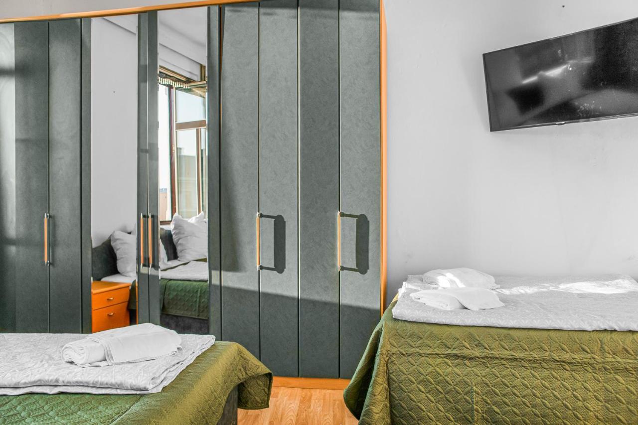 Joyful 2Br Apt. @ Millenium Tower And The Danube Wien Exterior foto