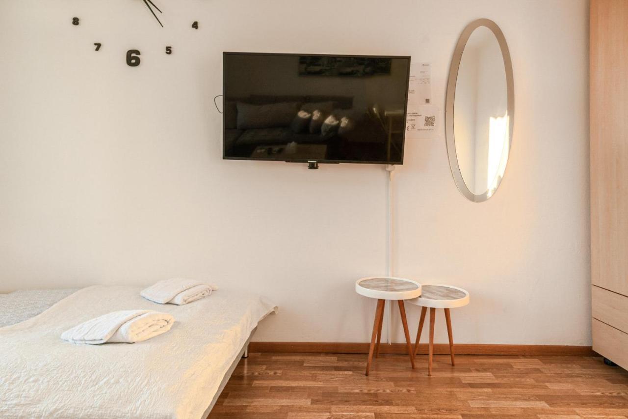 Joyful 2Br Apt. @ Millenium Tower And The Danube Wien Exterior foto
