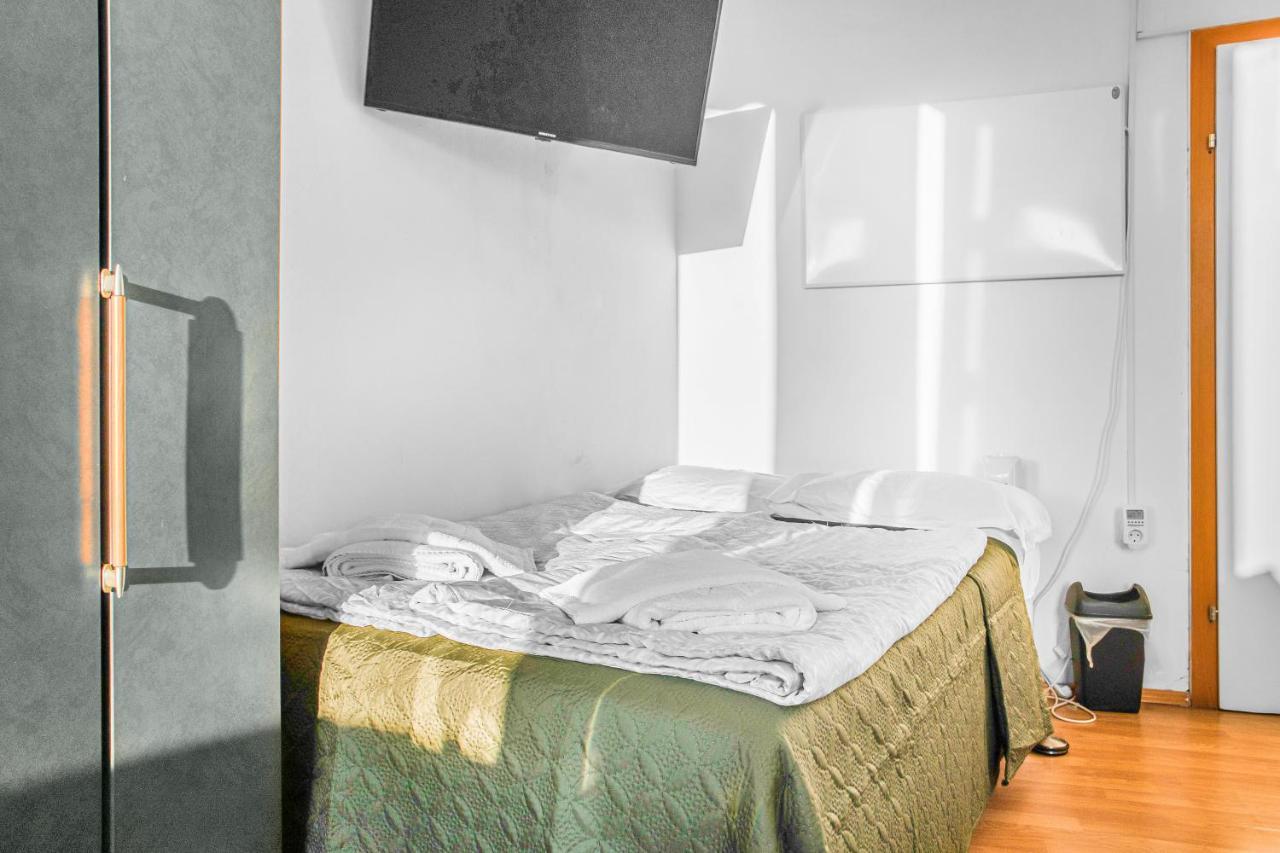 Joyful 2Br Apt. @ Millenium Tower And The Danube Wien Exterior foto