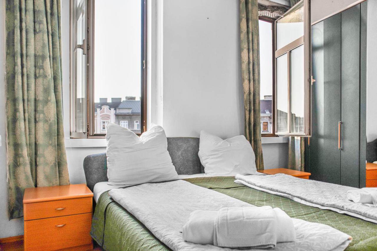 Joyful 2Br Apt. @ Millenium Tower And The Danube Wien Exterior foto