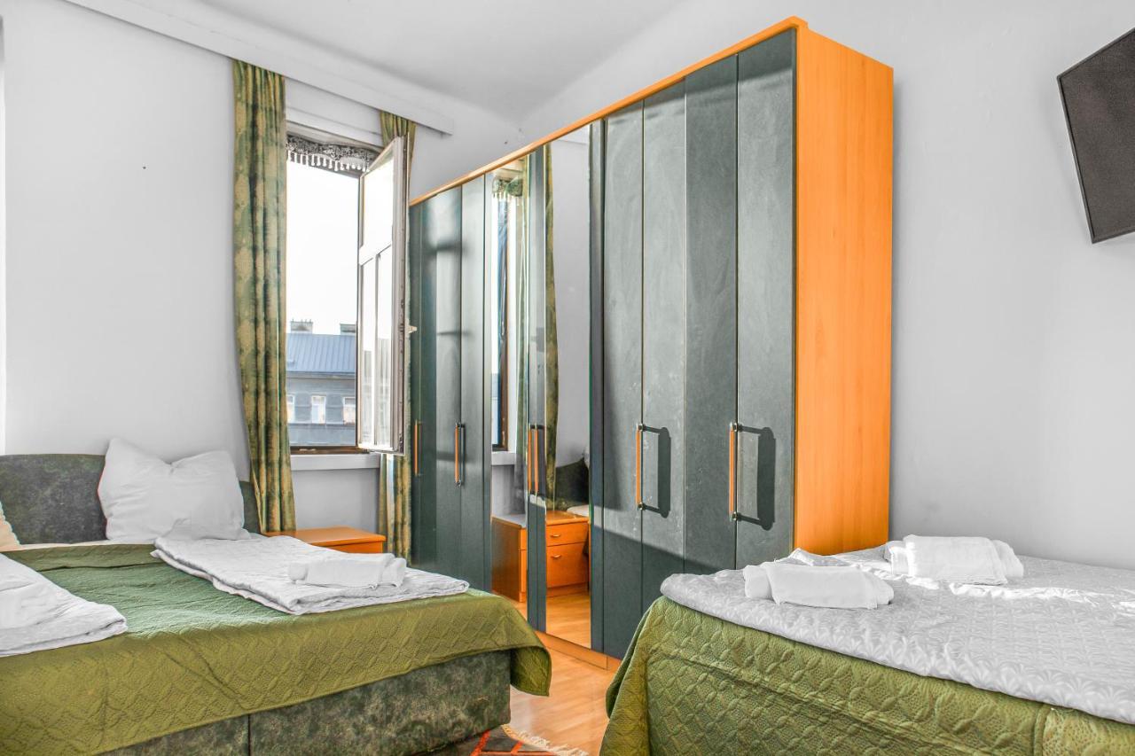 Joyful 2Br Apt. @ Millenium Tower And The Danube Wien Exterior foto
