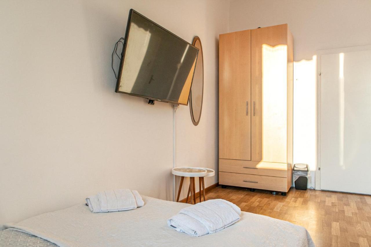 Joyful 2Br Apt. @ Millenium Tower And The Danube Wien Exterior foto